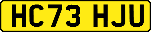 HC73HJU