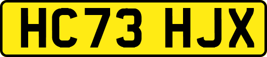 HC73HJX