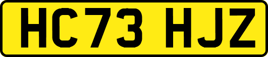 HC73HJZ