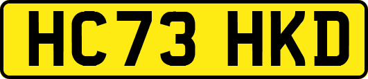 HC73HKD