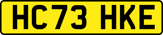 HC73HKE