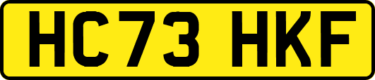 HC73HKF