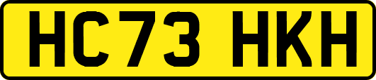 HC73HKH