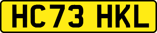 HC73HKL