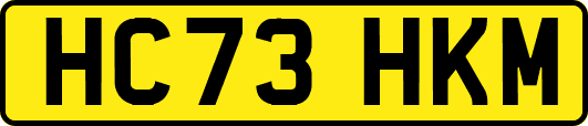 HC73HKM