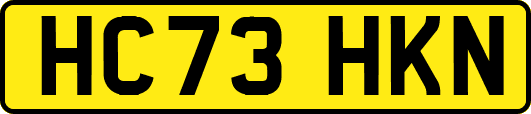 HC73HKN