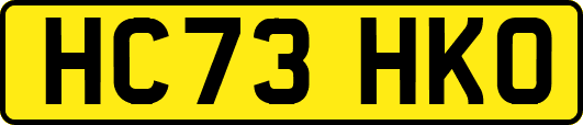 HC73HKO