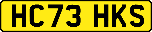 HC73HKS