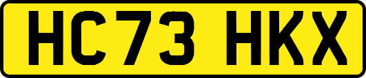 HC73HKX