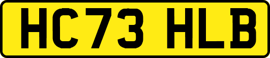 HC73HLB