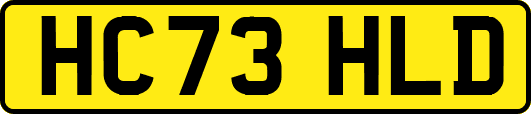 HC73HLD