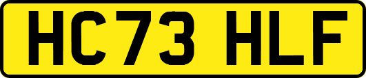 HC73HLF