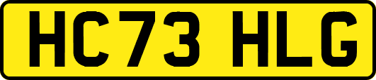 HC73HLG