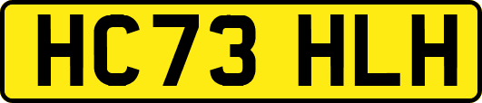 HC73HLH
