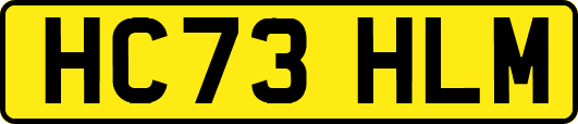 HC73HLM
