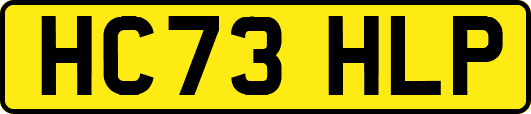 HC73HLP