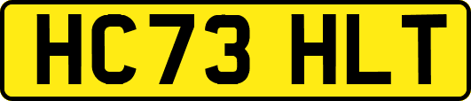 HC73HLT