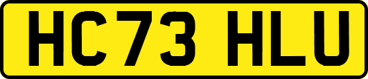 HC73HLU