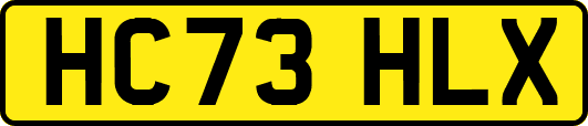 HC73HLX