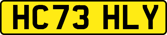 HC73HLY