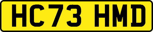 HC73HMD