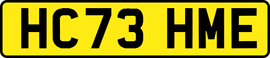 HC73HME