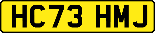 HC73HMJ