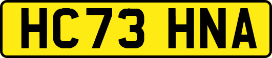 HC73HNA