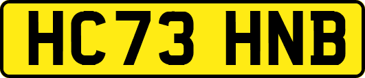HC73HNB