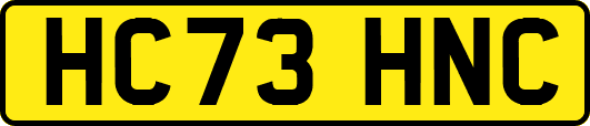 HC73HNC