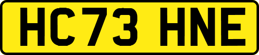 HC73HNE