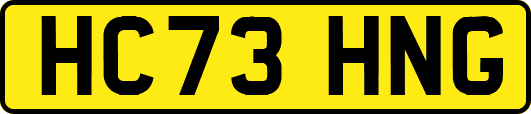 HC73HNG