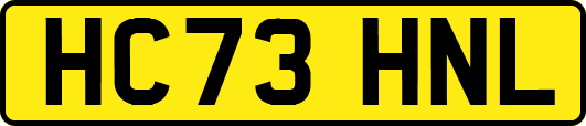 HC73HNL
