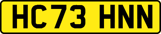 HC73HNN