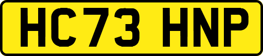 HC73HNP