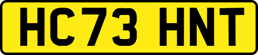 HC73HNT