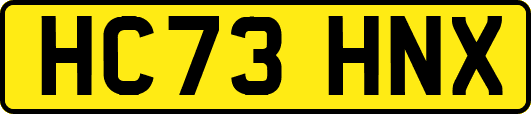 HC73HNX