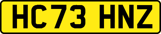 HC73HNZ