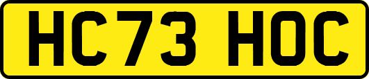 HC73HOC