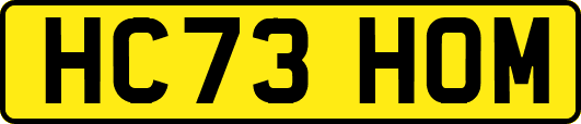 HC73HOM