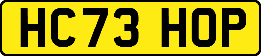 HC73HOP
