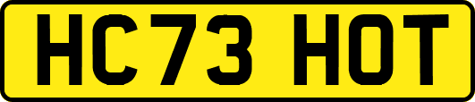 HC73HOT