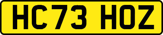 HC73HOZ