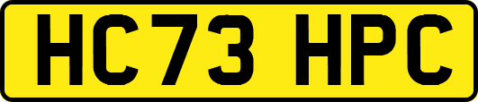 HC73HPC