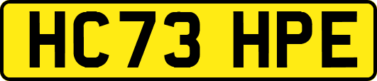 HC73HPE