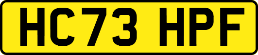 HC73HPF