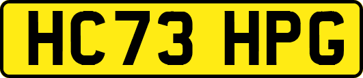 HC73HPG