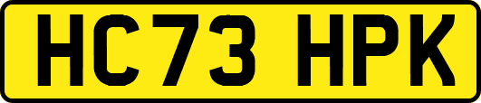HC73HPK