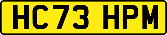 HC73HPM