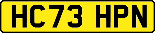 HC73HPN